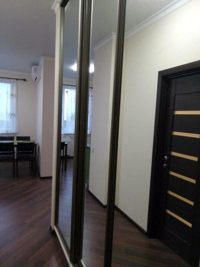 Аркадия, 26 Жемчужина Odessa Exteriör bild