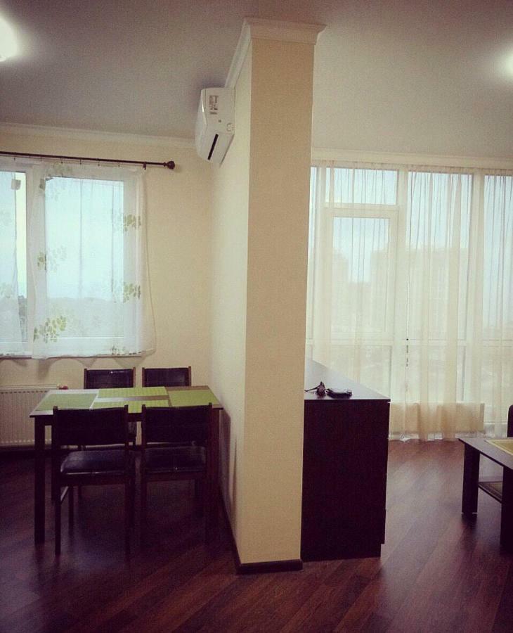 Аркадия, 26 Жемчужина Odessa Exteriör bild