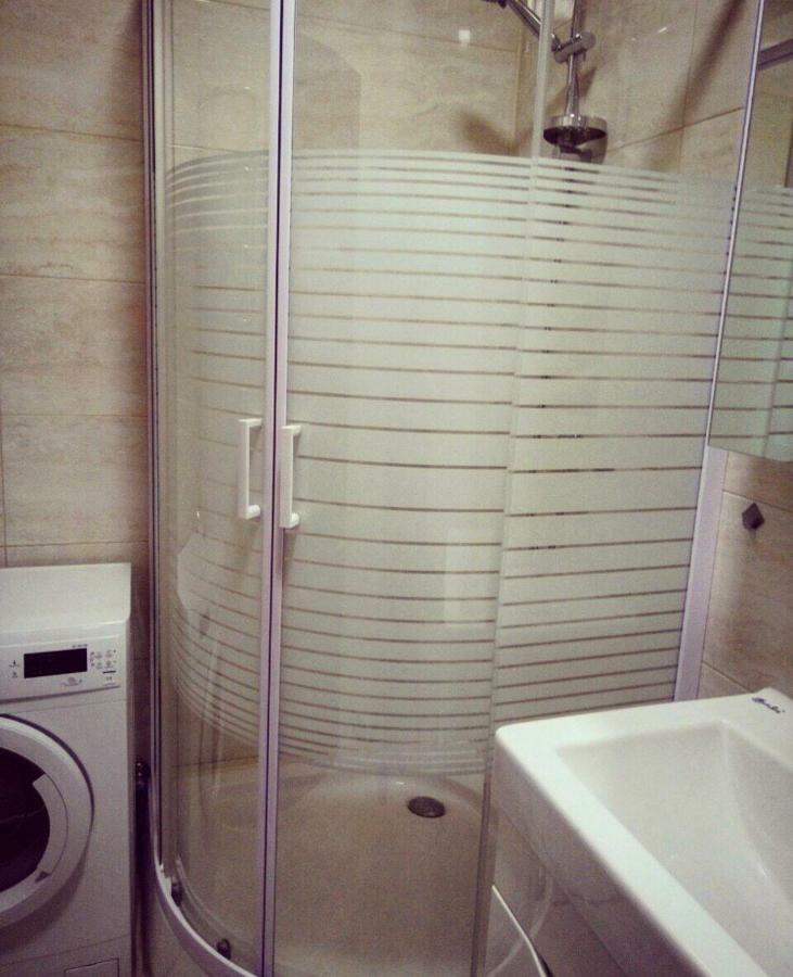 Аркадия, 26 Жемчужина Odessa Exteriör bild