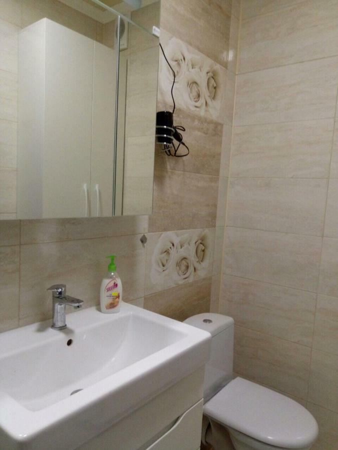 Аркадия, 26 Жемчужина Odessa Exteriör bild