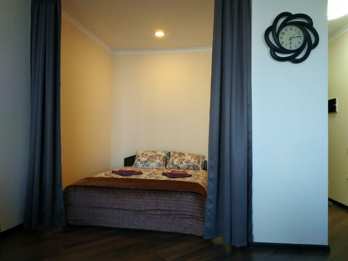 Аркадия, 26 Жемчужина Odessa Exteriör bild
