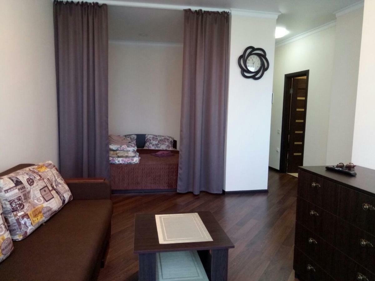 Аркадия, 26 Жемчужина Odessa Exteriör bild
