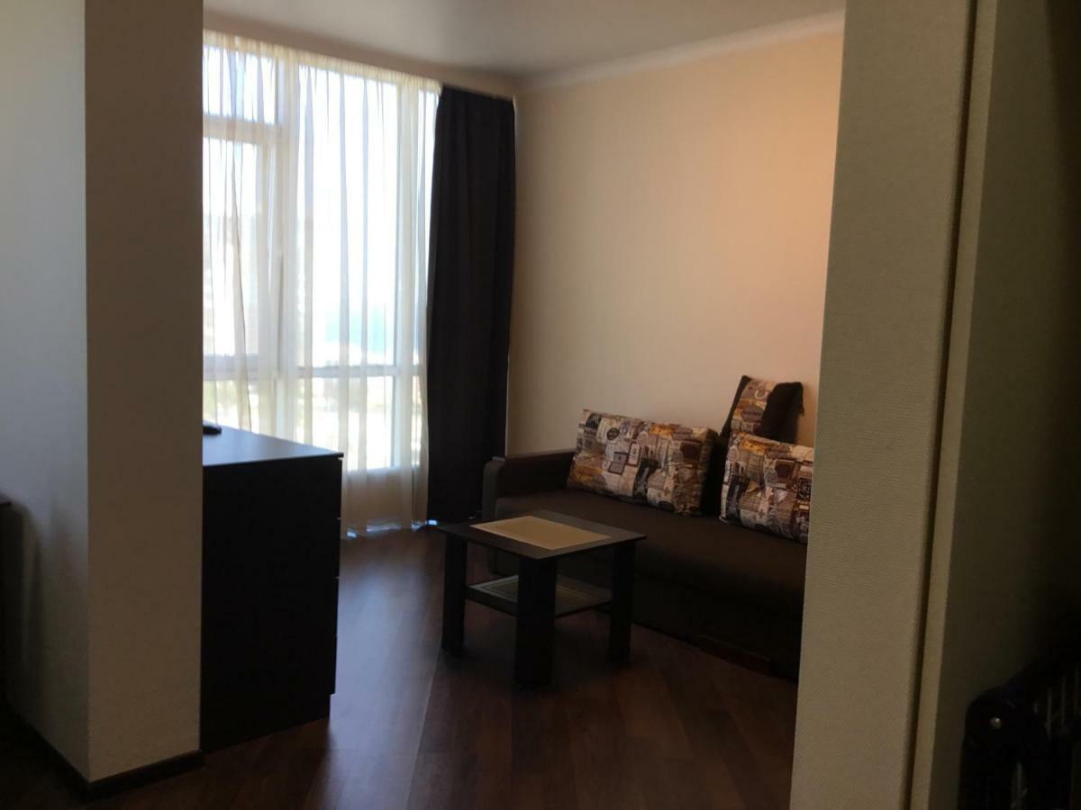 Аркадия, 26 Жемчужина Odessa Exteriör bild