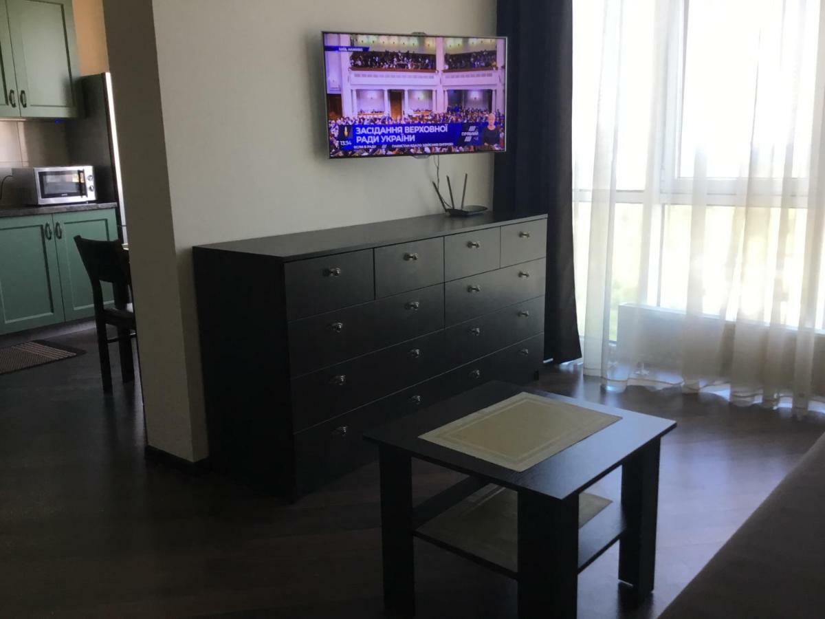 Аркадия, 26 Жемчужина Odessa Exteriör bild