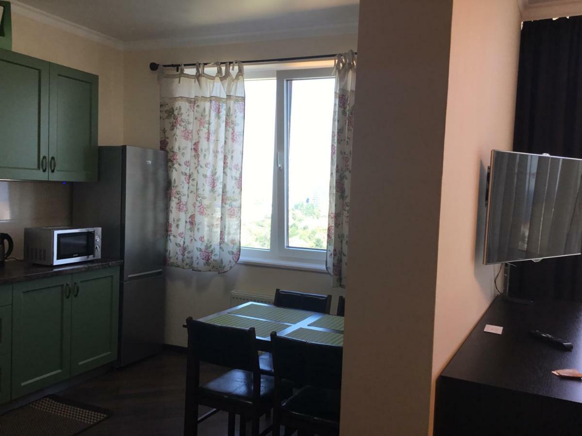 Аркадия, 26 Жемчужина Odessa Exteriör bild