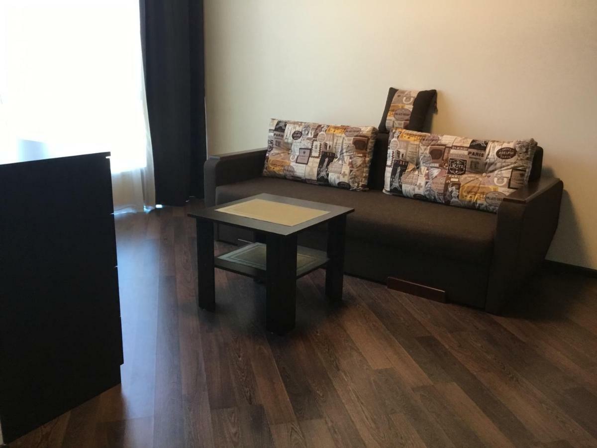 Аркадия, 26 Жемчужина Odessa Exteriör bild