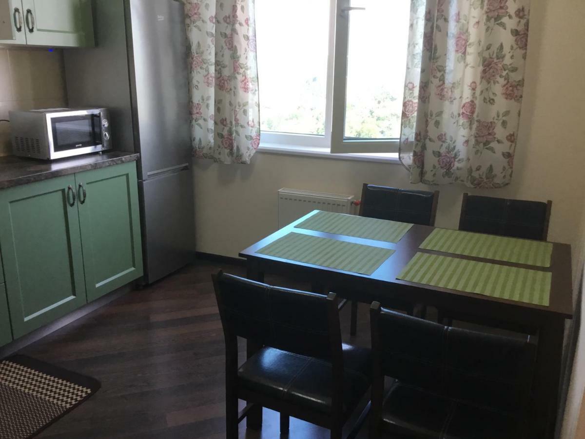Аркадия, 26 Жемчужина Odessa Exteriör bild