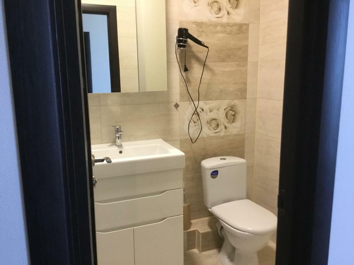 Аркадия, 26 Жемчужина Odessa Exteriör bild