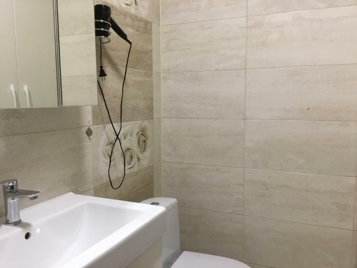 Аркадия, 26 Жемчужина Odessa Exteriör bild