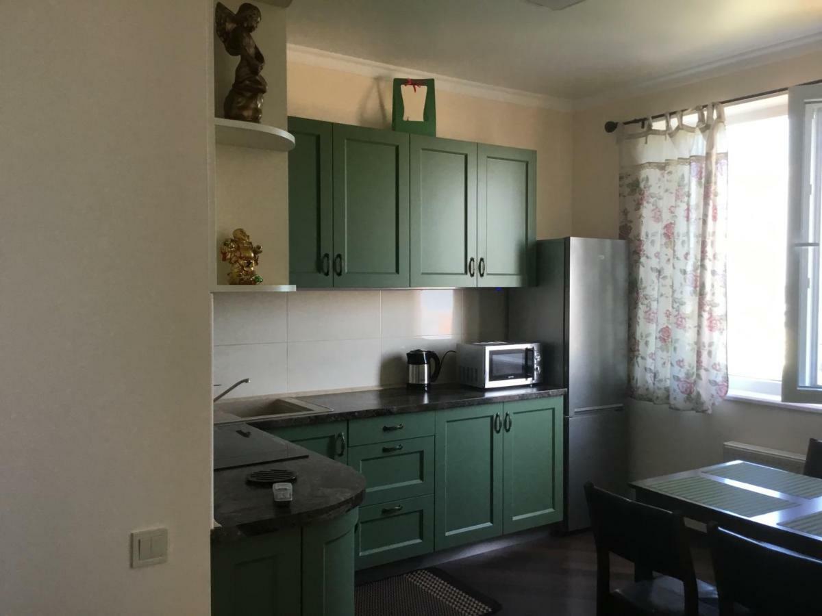 Аркадия, 26 Жемчужина Odessa Exteriör bild